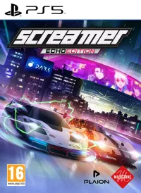 Ilustracja produktu Screamer Echo Edition PL (PS5)